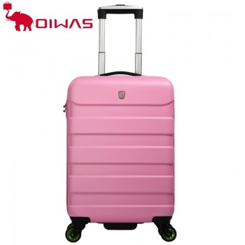 爱华仕（OIWAS）万向轮拉杆箱 旅行箱 商务登机行李箱 OCX6130A