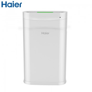 Haier/海尔母婴空气净化器KJ225F-HY01大面积除甲醛雾霾PM2.5