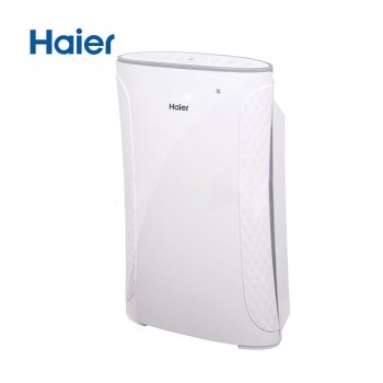 Haier/海尔空气净化器KJ180F-HY01家用负离子智能除甲醛雾霾PM2.5