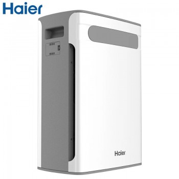 Haier/海尔KJ310F-HY01 空气净化器家用智能去除甲醛二手烟雾霾客厅卧室