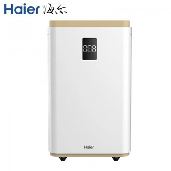 Haier/海尔母婴空气净化器家用KJ600F-HY01除甲醛雾霾二手烟幼儿园客厅